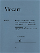 cover for Dances and Marches for Piano