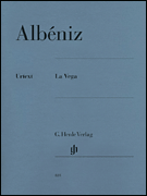 cover for La Vega