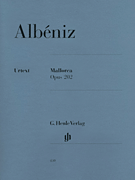 cover for Mallorca, Op. 202