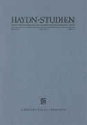 cover for Mai 1976