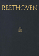 cover for The Work of Beethoven