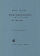 cover for Benediktiner-Abtei Ottobeuren