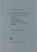 cover for St. Josefskongregation Ursberg, Cassianeum Donauwörth und Malteser-Studienstiftung Amberg