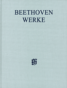 cover for Werke für Militärmusik und Panharmonikon