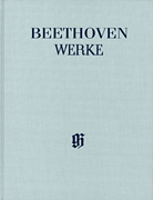 cover for Christus am Ölberge Op. 85