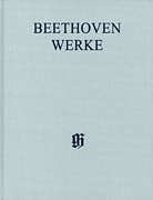 cover for Ouvertüren zur Oper Leonore II, III, I