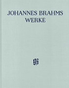 cover for Works for Choir and Quartets for Mixed Voices with Piano or Organ, Volume 2