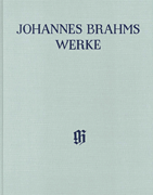 cover for String Quartets, Arrangements for One Piano, Four Hands