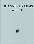 cover for String Sextets