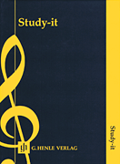 cover for Study-it Sticky Notes