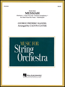 cover for The Messiah