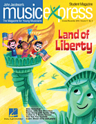 cover for Land of Liberty Vol. 17 No. 2