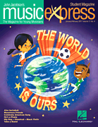 cover for The World Is Ours Vol. 17 No. 4