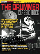 cover for The Drummer: Classic Rock