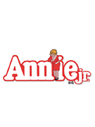 cover for Annie JR.