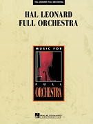 cover for An American Symphony Full Score Excerpts