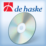 cover for The Accordian Music Of Jacob De Haan Cd