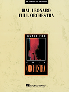 cover for Contrasts for Orchestra