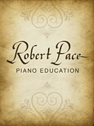 cover for Recital Series For Piano, Green (Book IV) Passepied