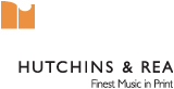 Hutchins and Rea Logo